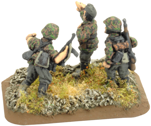 SS-Infantry Company (GBX58)