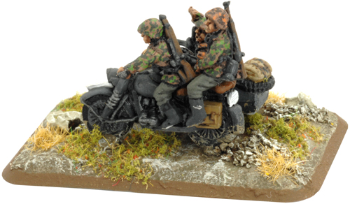 SS-Infantry Company (GBX58)