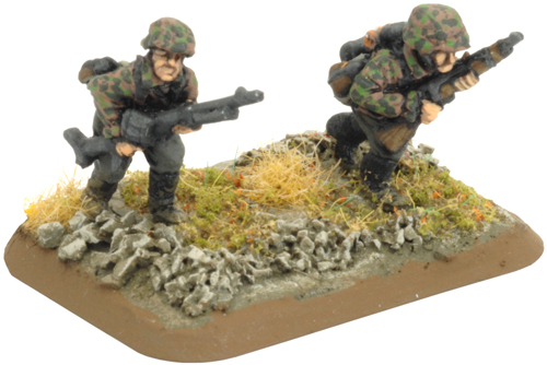 SS-Infantry Company (GBX58)