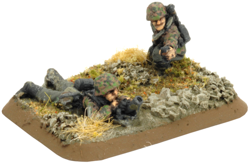 SS-Infantry Company (GBX58)