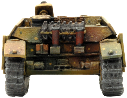 Panzer IV L/70 (V) Platoon (GBX67)