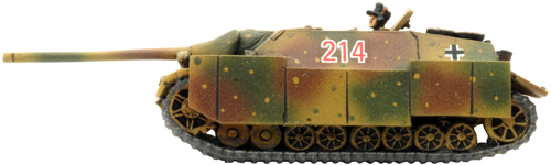 Panzer IV L/70 (V) Platoon (GBX67)