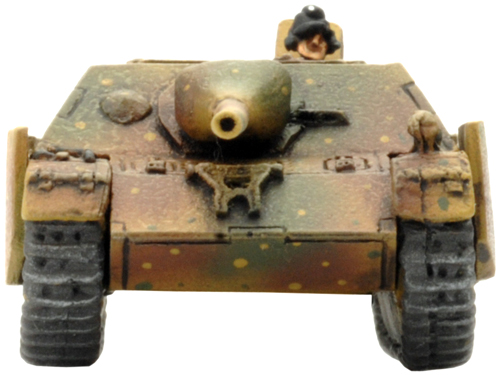 Panzer IV L/70 (V) Platoon (GBX67)