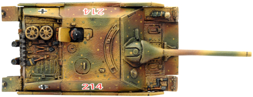 Panzer IV L/70 (V) Platoon (GBX67)