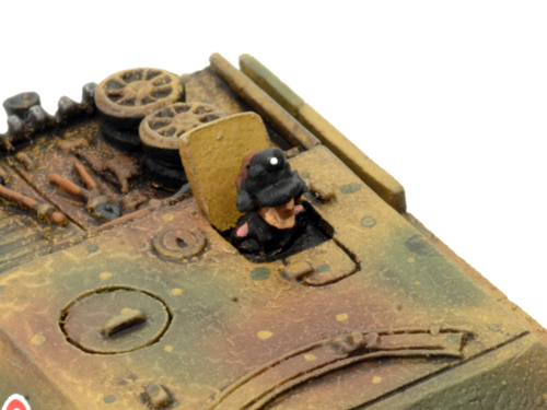 Panzer IV L/70 (V) Platoon (GBX67)