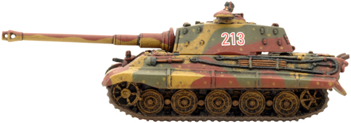 K&ouml;nigstiger (GBX69)