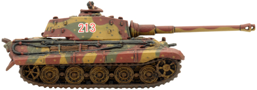 K&ouml;nigstiger (GBX69)