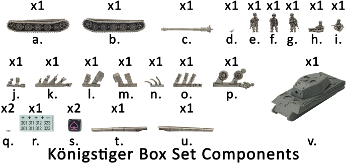 K&ouml;nigstiger (GBX69)