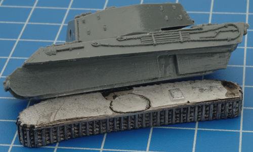 SS-Kampfgruppe Peiper (GEAB11)