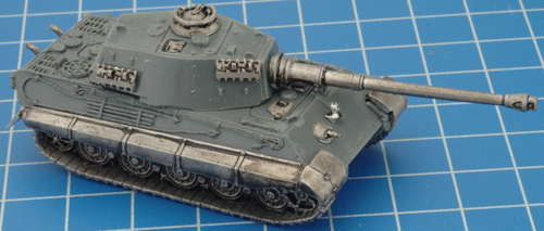SS-Kampfgruppe Peiper (GEAB11)