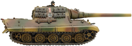 Jagdtiger (GBX70)