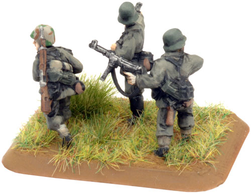 Rommel's Wolves (GEAB13)