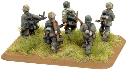 Rommel's Wolves (GEAB13)