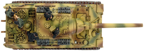 Carius (GBX80)