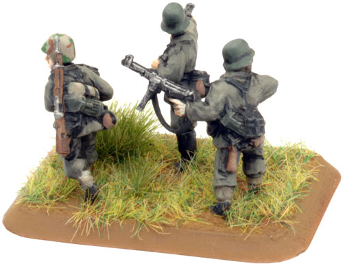 Grenadier Company (GBX81)