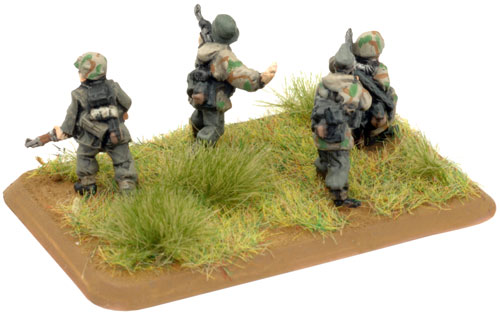 Grenadier Company (GBX81)