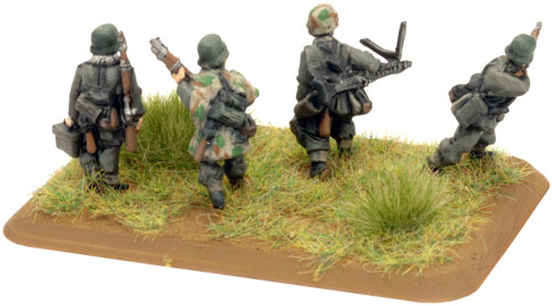 Grenadier Company (GBX81)