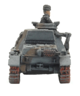 Panzerbefehlswagen