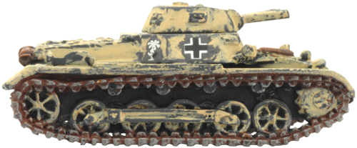 Panzer I (Flamm) (GE004)