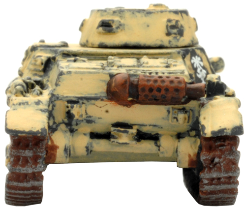 Panzer I (Flamm) (GE004)