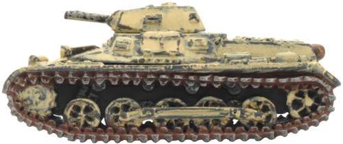 Panzer I (Flamm) (GE004)