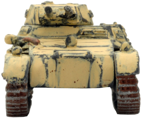 Panzer I (Flamm) (GE004)