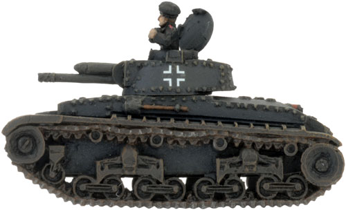 Panzer 35(t) (GE020)