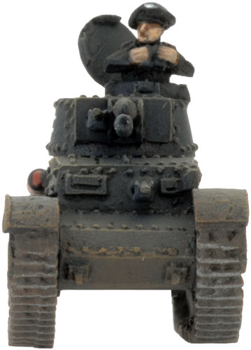 Panzer 35(t) (GE020)