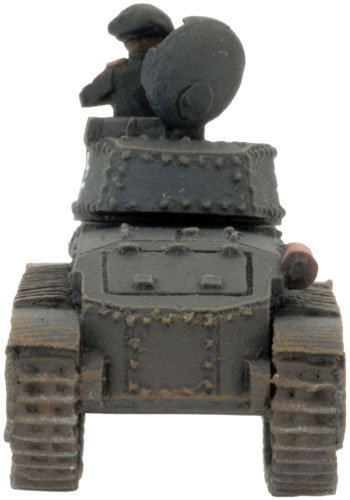 Panzer 35(t) (GE020)