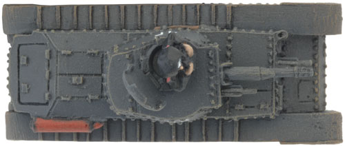 Panzer 35(t) (GE020)