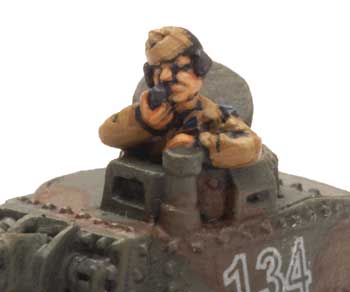 Details about   FLAMES OF WAR PANZER 38 B OR C GE022 T 
