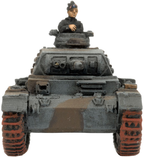 Panzer III E (GE030)