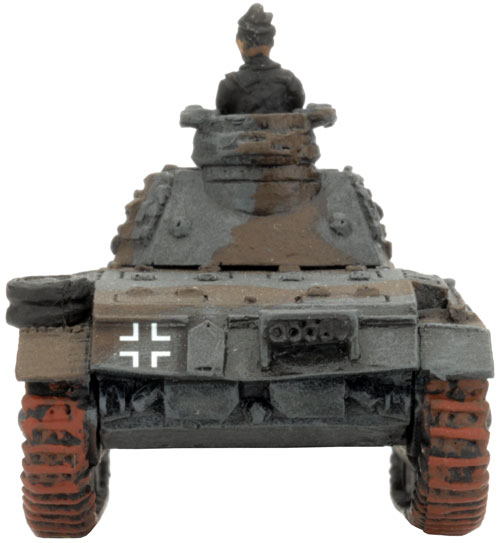 Panzer III E (GE030)