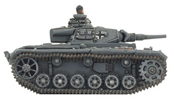 Panzer III G (GE031)