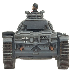 Panzer III G (GE031)