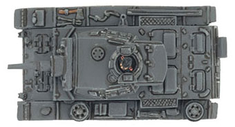Panzer III G (GE031)