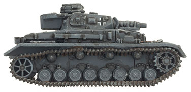 Panzer IV E (GE041)