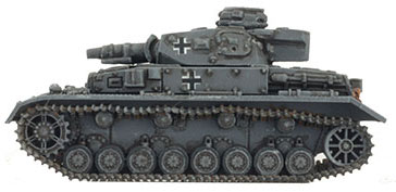 Panzer IV E (GE041)