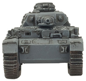 Panzer IV E (GE041)