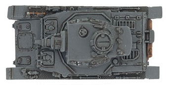 Panzer IV E (GE041)