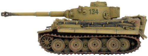 Tiger I (Early) (GE070)