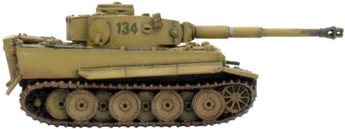 Tiger I (Early) (GE070)