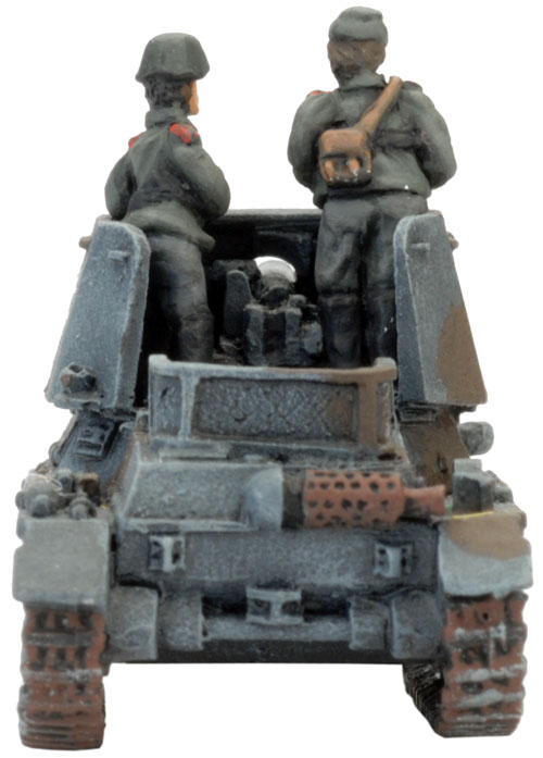 Panzerj&auml;ger I (GE100)