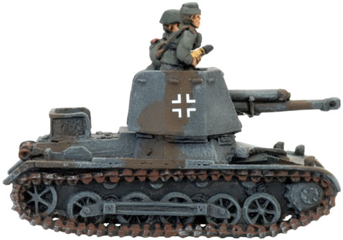 Panzerj&auml;ger I (GE100)