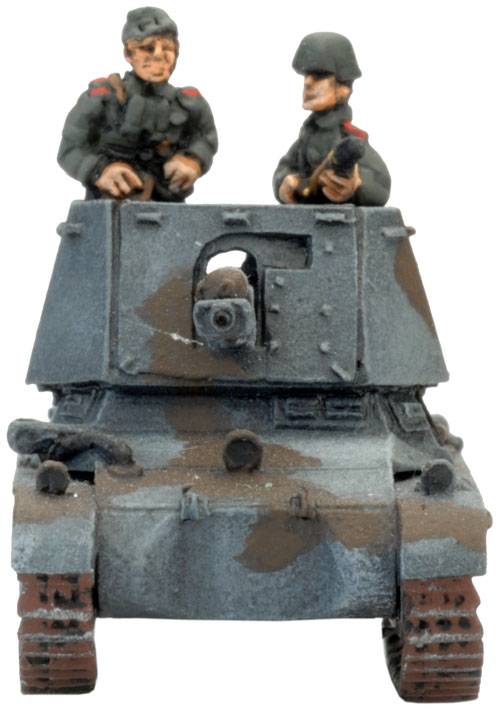 Panzerj&auml;ger I (GE100)
