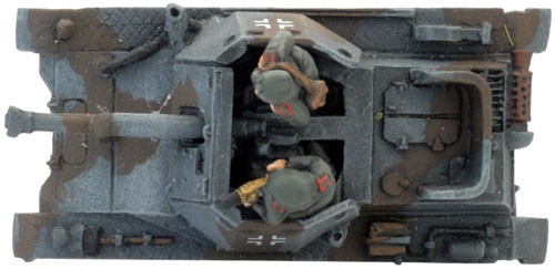 Panzerj&auml;ger I (GE100)
