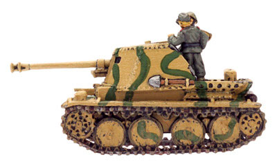 Marder III H (GE105)