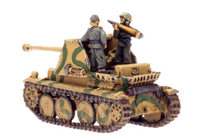 Marder III H (GE105)
