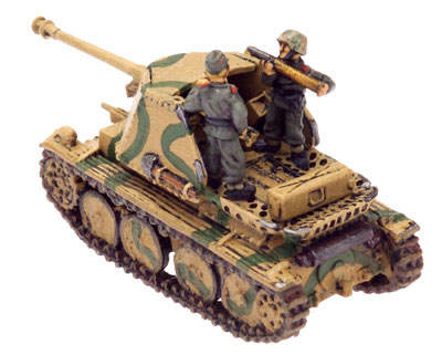 Marder III H (GE105)