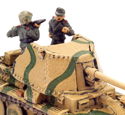 Marder III H (GE105)